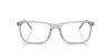 DOLCE & GABBANA  0DG3427 3291 55 Szemüvegkeret