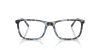 DOLCE & GABBANA  0DG3427 3392 55 Szemüvegkeret