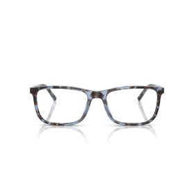 DOLCE & GABBANA  0DG3427 3392 55 Szemüvegkeret