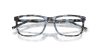 DOLCE & GABBANA  0DG3427 3392 55 Szemüvegkeret
