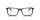 DOLCE & GABBANA  0DG3427 501 55 Szemüvegkeret