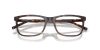 DOLCE & GABBANA  0DG3427 502 55 Szemüvegkeret