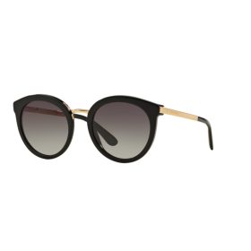 DOLCE & GABBANA  0DG4268 501/8G 52 Napszemüveg