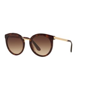 DOLCE & GABBANA  0DG4268 502/13 52 Napszemüveg