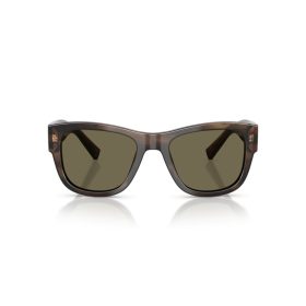 DOLCE & GABBANA  0DG4338 3200/3 52 Napszemüveg