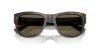 DOLCE & GABBANA  0DG4338 3200/3 52 Napszemüveg