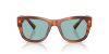 DOLCE & GABBANA  0DG4338 322180 52 Napszemüveg