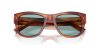 DOLCE & GABBANA  0DG4338 322180 52 Napszemüveg