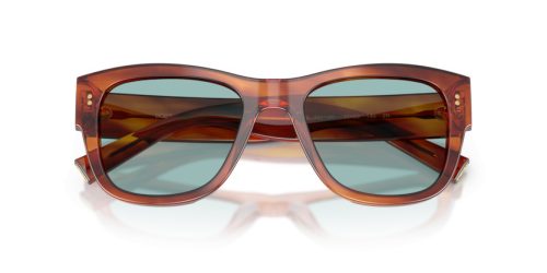 DOLCE & GABBANA  0DG4338 322180 52 Napszemüveg