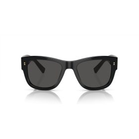 DOLCE & GABBANA  0DG4338 501/87 52 Napszemüveg
