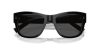 DOLCE & GABBANA  0DG4338 501/87 52 Napszemüveg