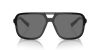 DOLCE & GABBANA  0DG4354 193481 61 Napszemüveg