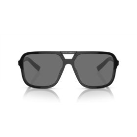 DOLCE & GABBANA  0DG4354 193481 61 Napszemüveg