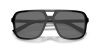 DOLCE & GABBANA  0DG4354 193481 61 Napszemüveg