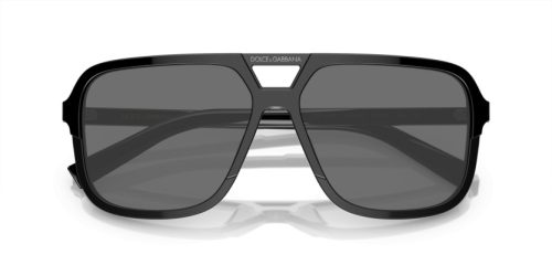 DOLCE & GABBANA  0DG4354 193481 61 Napszemüveg