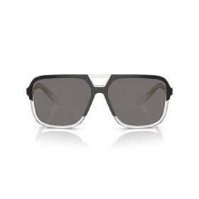 DOLCE & GABBANA  0DG4354 501/81 58 Napszemüveg