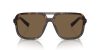 DOLCE & GABBANA  0DG4354 502/73 58 Napszemüveg