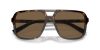 DOLCE & GABBANA  0DG4354 502/73 58 Napszemüveg
