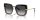 DOLCE & GABBANA  0DG4373 32468G 52 Napszemüveg
