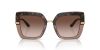 DOLCE & GABBANA  0DG4373 325613 52 Napszemüveg