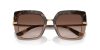 DOLCE & GABBANA  0DG4373 325613 52 Napszemüveg