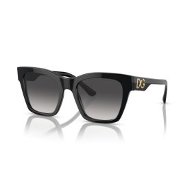 DOLCE & GABBANA  0DG4384 501/8G 53 Napszemüveg