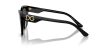 DOLCE & GABBANA  0DG4384 501/8G 53 Napszemüveg