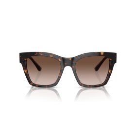DOLCE & GABBANA  0DG4384 502/13 53 Napszemüveg