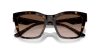 DOLCE & GABBANA  0DG4384 502/13 53 Napszemüveg