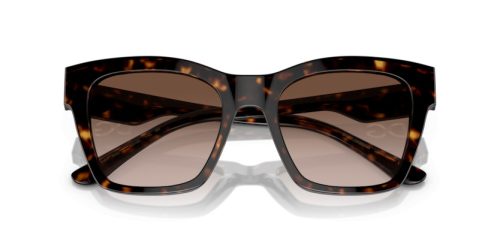 DOLCE & GABBANA  0DG4384 502/13 53 Napszemüveg