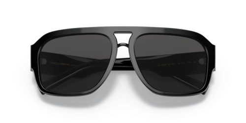 DOLCE & GABBANA  0DG4403 501/87 58 Napszemüveg