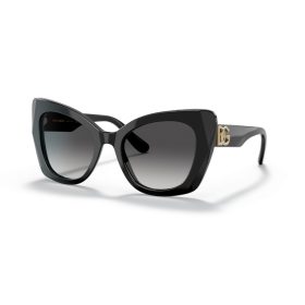 DOLCE & GABBANA  0DG4405 501/8G 53 Napszemüveg