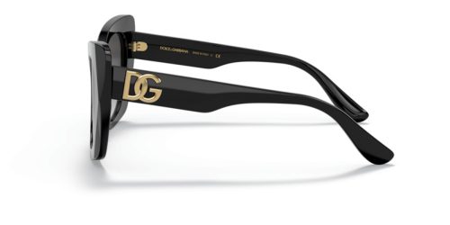 DOLCE & GABBANA  0DG4405 501/8G 53 Napszemüveg