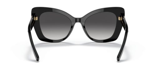 DOLCE & GABBANA  0DG4405 501/8G 53 Napszemüveg
