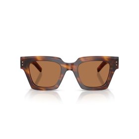 DOLCE & GABBANA  0DG4413 306373 48 Napszemüveg