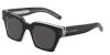 DOLCE & GABBANA  0DG4413 675/R5 48 Napszemüveg