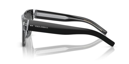 DOLCE & GABBANA  0DG4413 675/R5 48 Napszemüveg