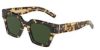 DOLCE & GABBANA  0DG4413 675/R5 48 Napszemüveg