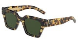 DOLCE & GABBANA  0DG4413 675/R5 48 Napszemüveg