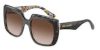 DOLCE & GABBANA  0DG4414 33728G 54 Napszemüveg