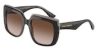 DOLCE & GABBANA  0DG4414 33728G 54 Napszemüveg