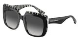 DOLCE & GABBANA  0DG4414 33728G 54 Napszemüveg