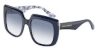DOLCE & GABBANA  0DG4414 33728G 54 Napszemüveg