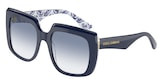 DOLCE & GABBANA  0DG4414 33728G 54 Napszemüveg
