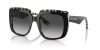 DOLCE & GABBANA  0DG4414 33728G 54 Napszemüveg