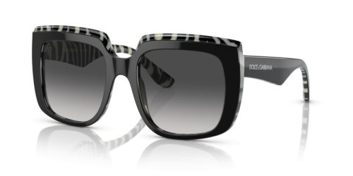 DOLCE & GABBANA  0DG4414 33728G 54 Napszemüveg
