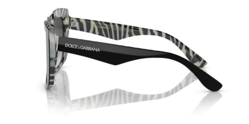 DOLCE & GABBANA  0DG4414 33728G 54 Napszemüveg