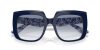 DOLCE & GABBANA  0DG4414 341419 54 Napszemüveg