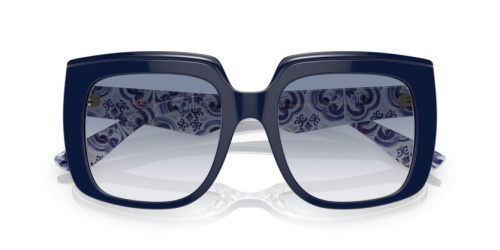 DOLCE & GABBANA  0DG4414 341419 54 Napszemüveg