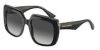 DOLCE & GABBANA  0DG4414 501/8G 54 Napszemüveg